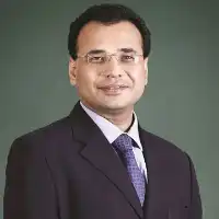 Dr. Mahesh Chotrani